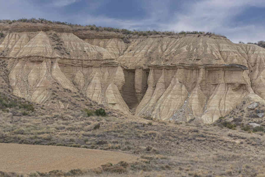 Comunidad Foral de Navarra 160 - Bardenas Reales de Navarra.jpg